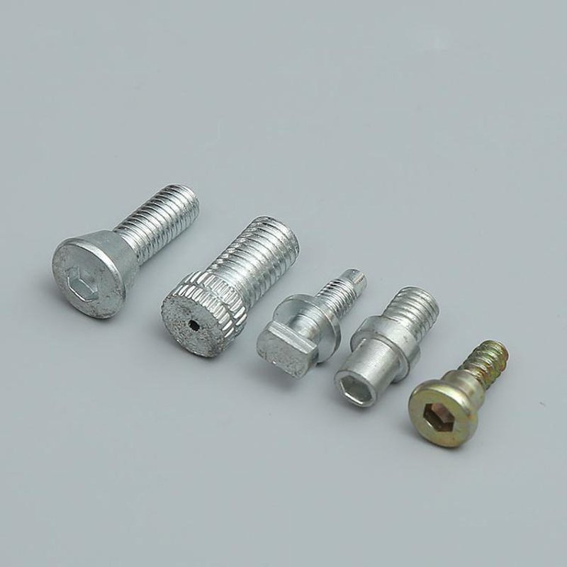 标准件行业的永年传奇：品质与创新的双轨发展